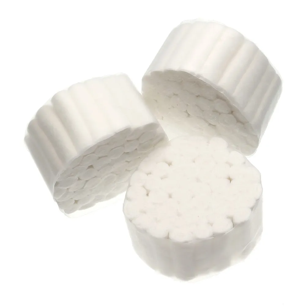 Medical dental cotton roll with CE,ISO 2
