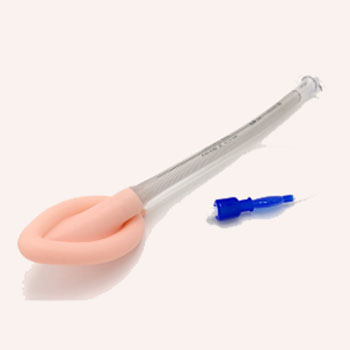 Reusable Silicone Reinforced Laryngeal Mask