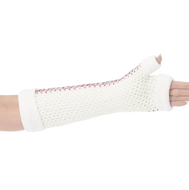 CE Medical Disposable Polyurethane Orthopedic Socket/Sleeve/ Casting tape