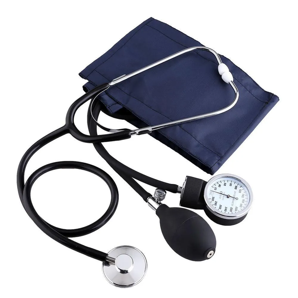 Hospital aneroid Sphygmomanometer with CE,ISO