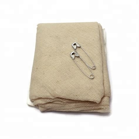 First aid gauze cotton medical triangular bandage with all sizes 2