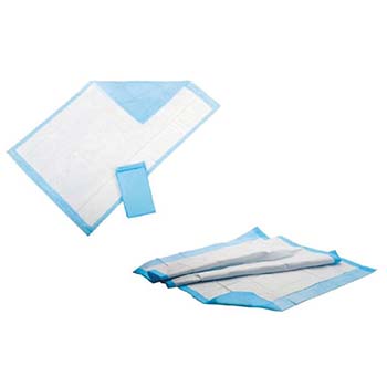 Disposable hospital Protection Underpad