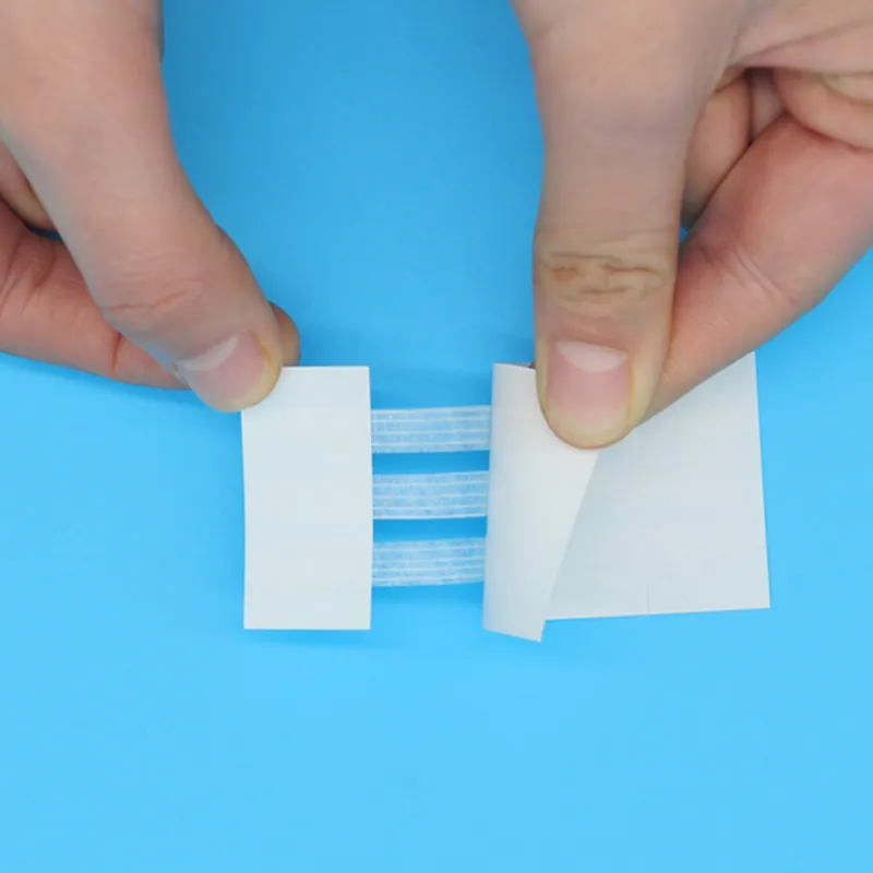 Disposable adhesive surgical sterile wound dressing skin closure strip with FDA,CE,ISO 2