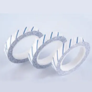Chemical plasma indicator tape
