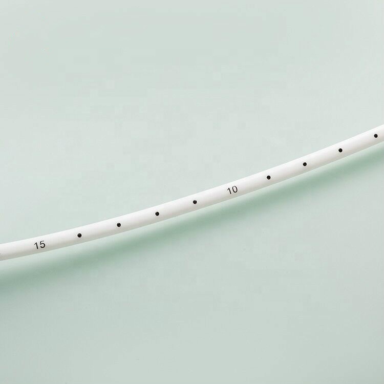 Disposable Medical Blood Purification Dialysis Catheter 5