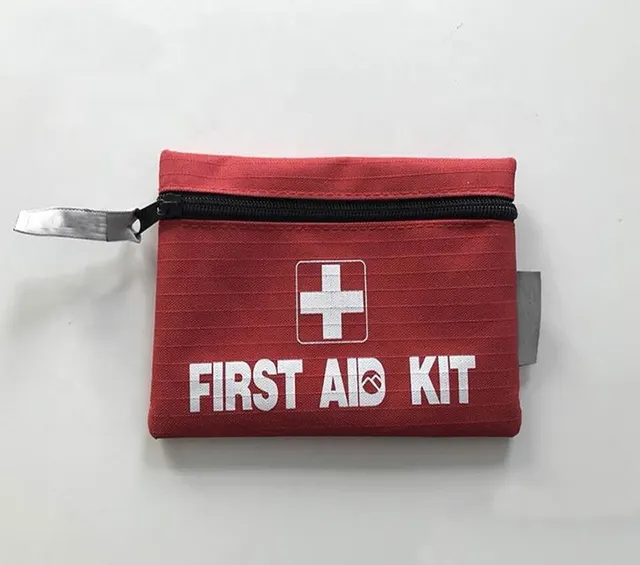 Medical Pocket First aid kits/sets/bags