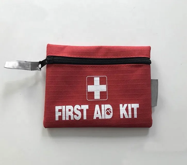 Medical Pocket First aid kits/sets/bags