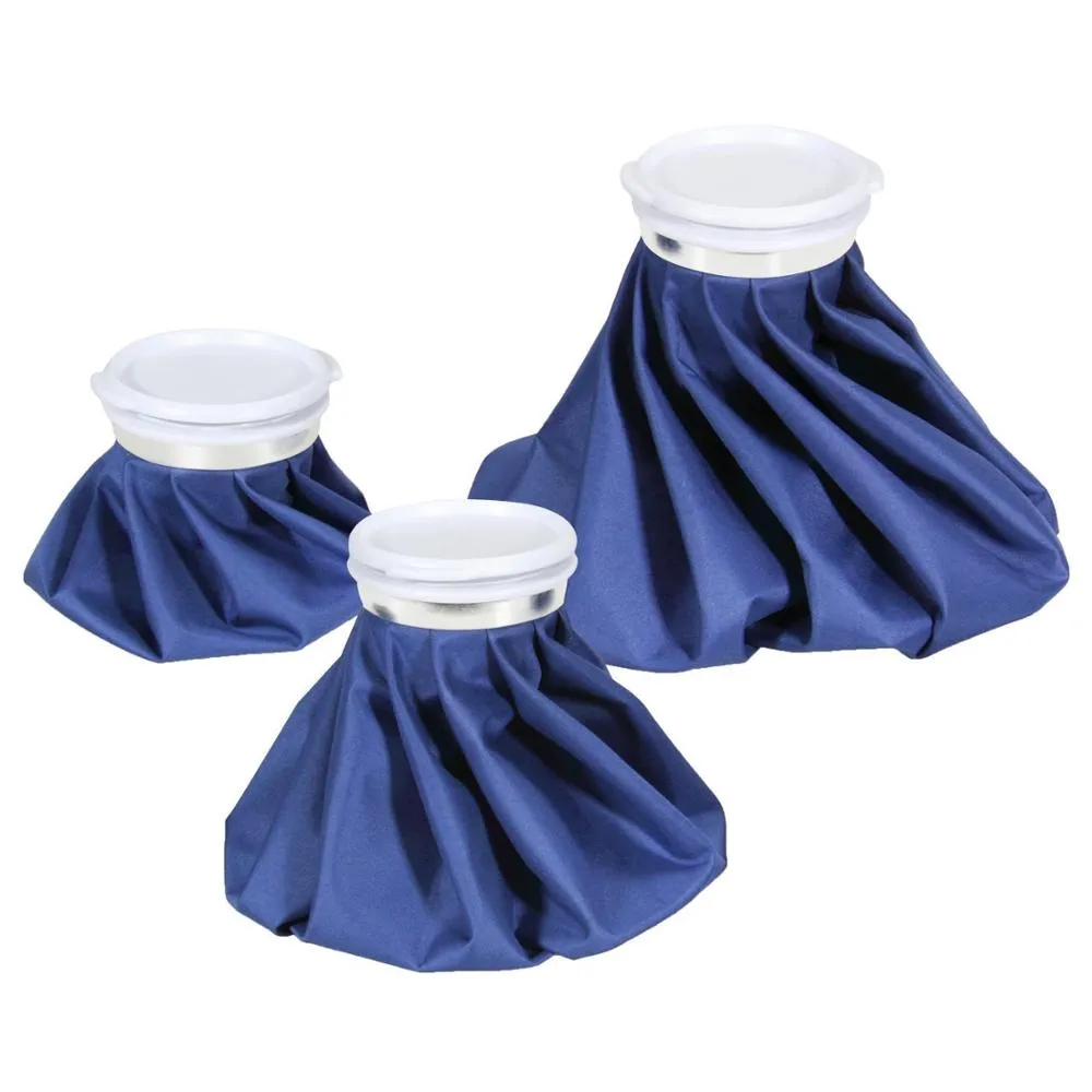 Medical cloth Small Fabric Ice Bag Colorful Bag Pack For Injury,Headache 5