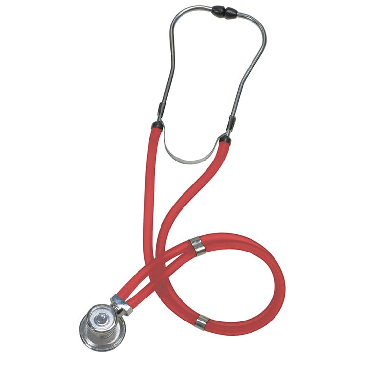 Multi function Sprague Rappaport Stethoscope 3