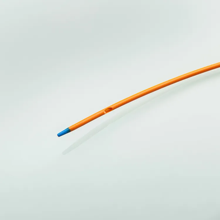 Disposable Anti-microbial Central Venous Catheter 6