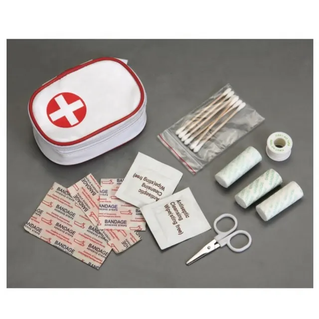Medical First Aid Kits Bags