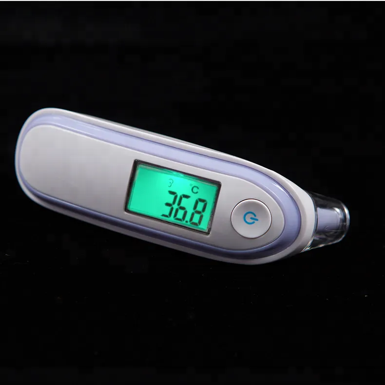 FDA colorful digital thermometer 3