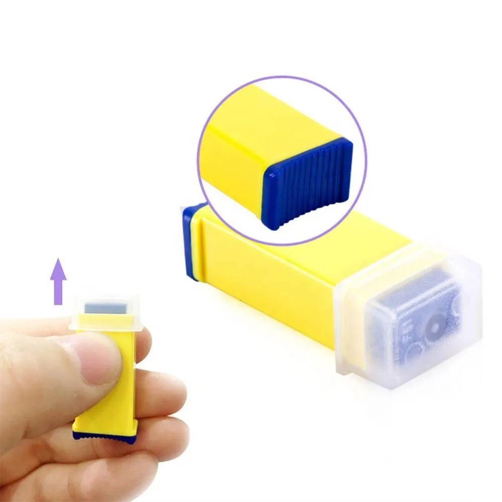 Medical Sterile safety blood lancet