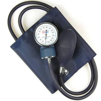 Medical standard aneroid sphygmomanometer