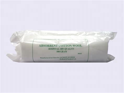 Absorbent Medical Cotton Wool Roll with CE,ISO 6