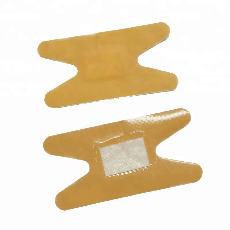 Waterproof Wound Plaster Medical Anti-Bacteria Band Aid Wound Dressing For Home Travel First Aid Kit Emergency Kits 2