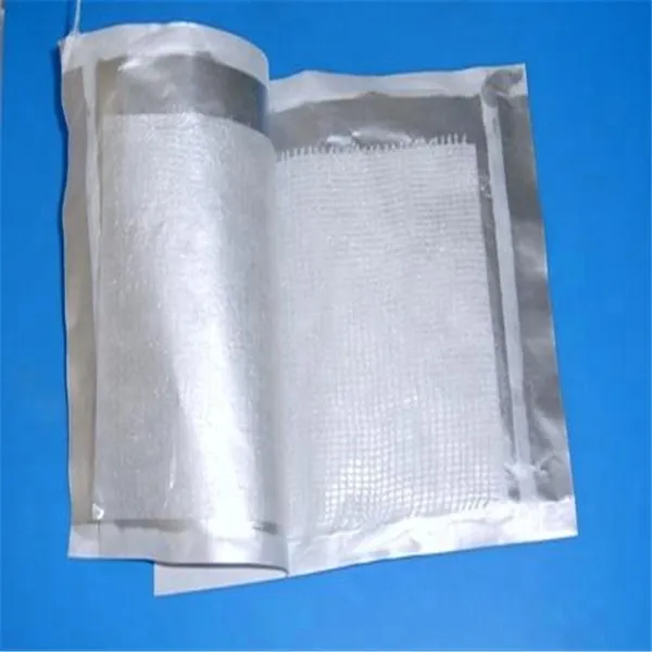Surgical Sterile Paraffin Gauze Dressing/Pad/Swab with FDA,CE,ISO