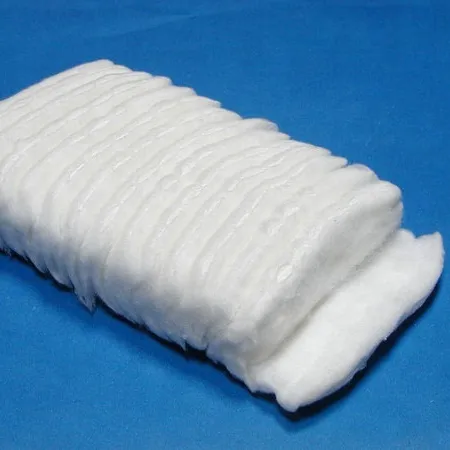 100% cotton zig zag cotton wool with CE,ISO
