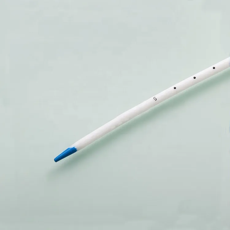 Disposable Triple Lumen Dialysis Catheter TPU Material Hemodialysis Catheter 3