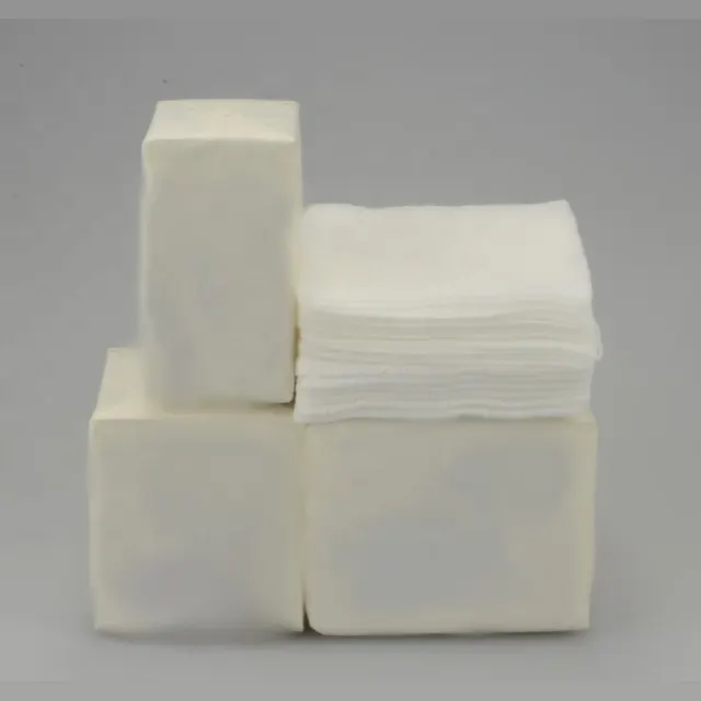 Disposable Absorbent Surgical Sterile Cotton Gauze Swabs