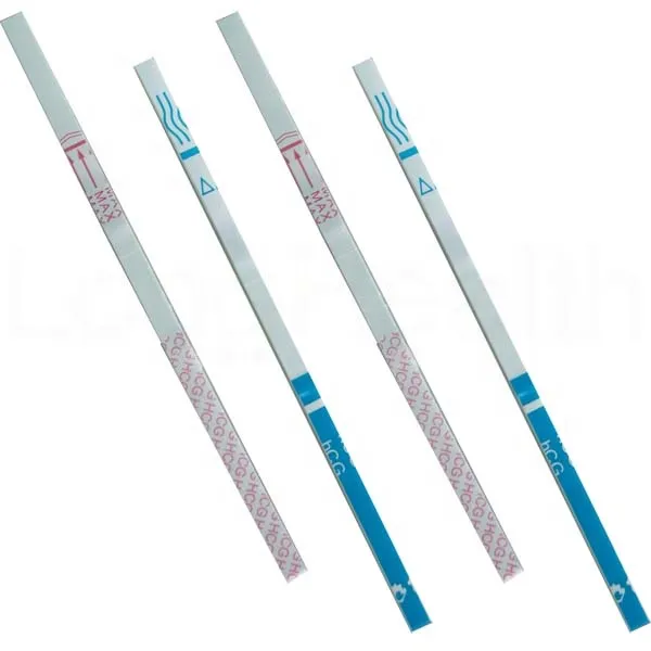 Hepatitis A,B,C HbsAg rapid virus test kits with cassette and strip 5