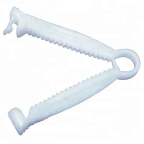 Disposable medical sterile umbilical cord clamp cutter with CE,ISO 2