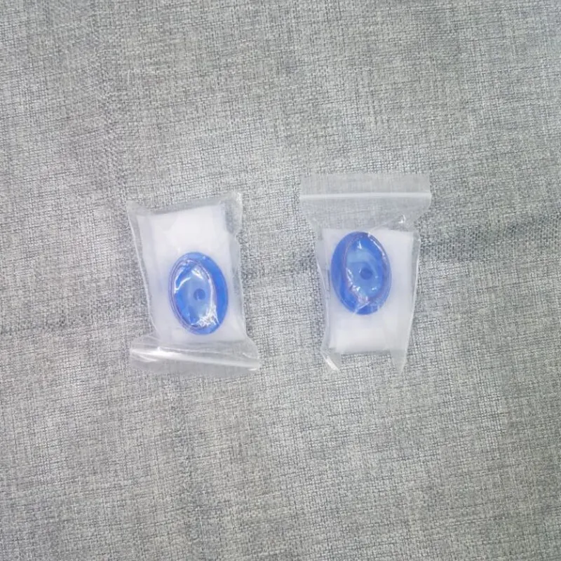First Aid kits Accessories Mouth to Mouth Resuscitation mask Device Quicksaver Artificial Respiration Disposable For CPR 4
