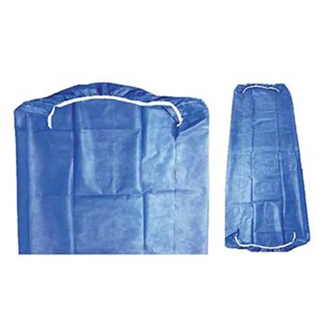 Disposable hospital bed cover non-woven medical bed sheet 2