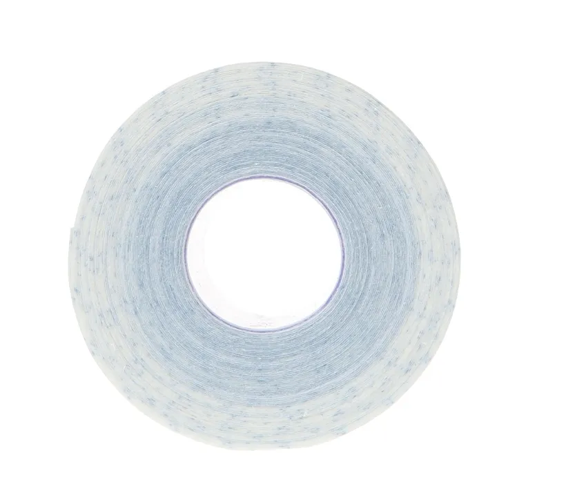 Medical Wound Dressing Non-woven Fixing Tape Roll 6