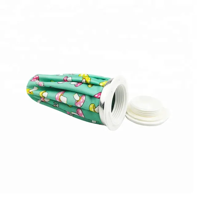 Many designs Home care sports reusable ice cooler plastic bags for pain relief