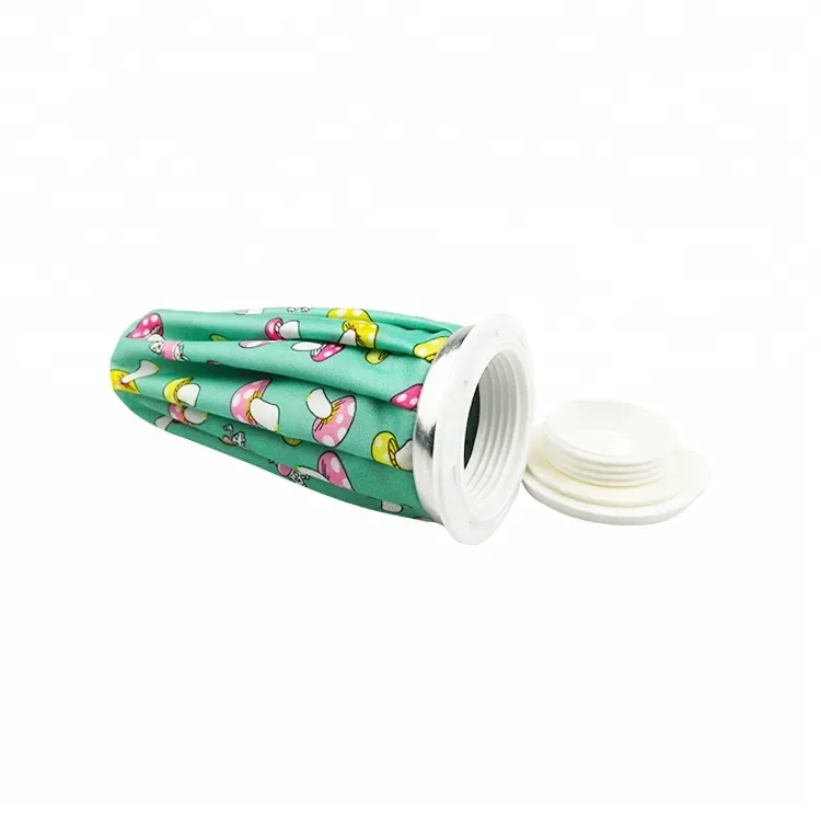 Many designs Home care sports reusable ice cooler plastic bags for pain relief