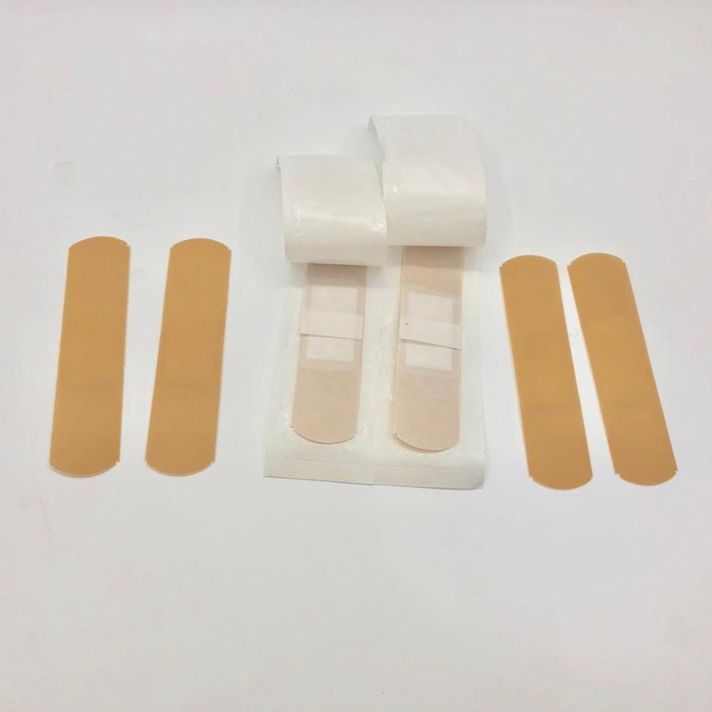 Medical Water-resistant First aid woundplast 6