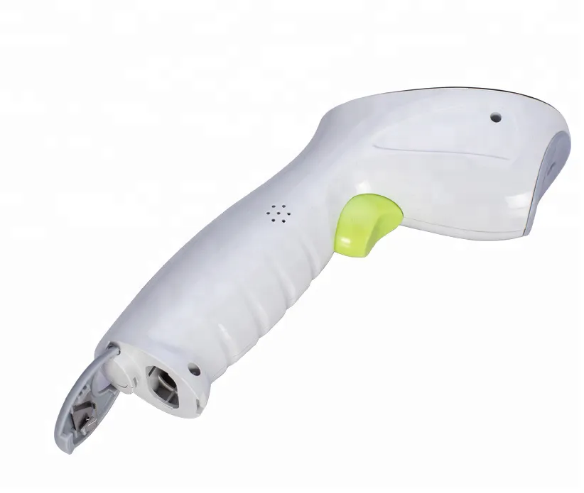 LCD Handheld Digital Infrared Electronic thermometer Temperature Gun 2