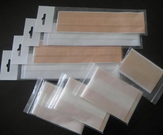 Waterproof Adhesive Wound Dressing Strip With FDA, CE,ISO 2