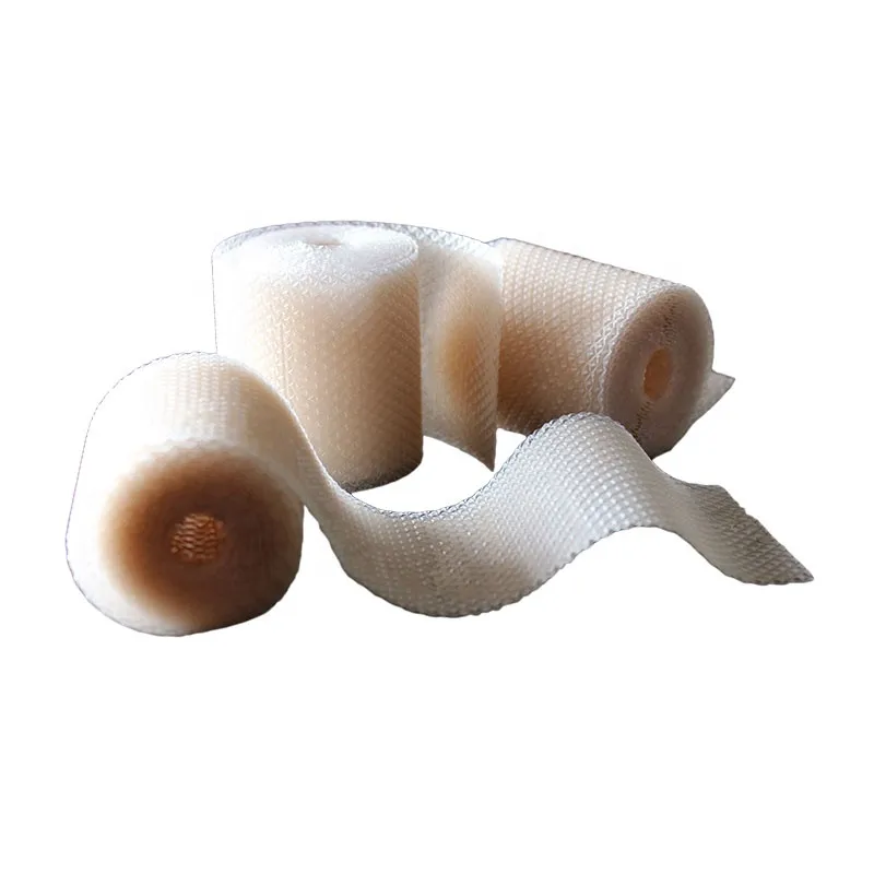 CE FDA medical Surgical Tape Scar Removal Silicone silicone gel sheet