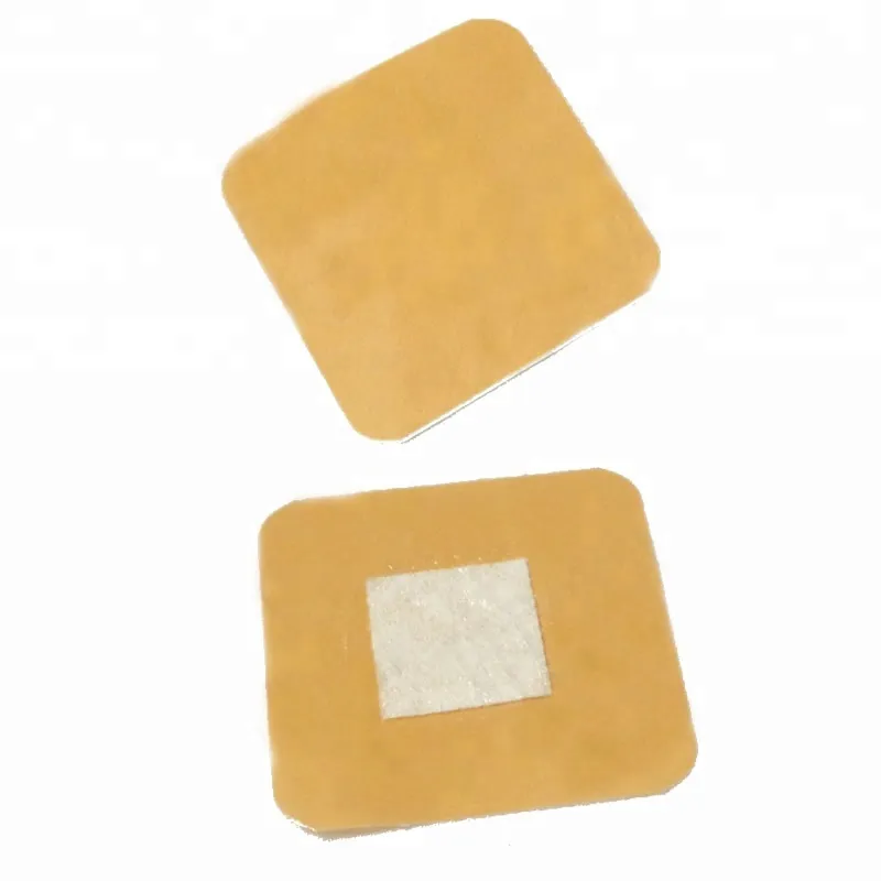 Waterproof Wound Plaster Medical Anti-Bacteria Band Aid Wound Dressing For Home Travel First Aid Kit Emergency Kits 3