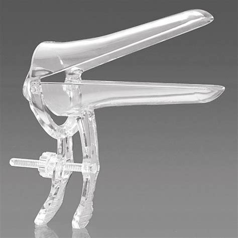 Medical Disposable Plastic Vaginal Speculum With CE,ISO