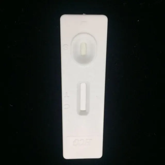 Cassette diagnostic High-precision HCG Urine Pregnancy Rapid Test Kit