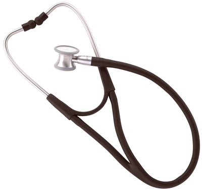 CE/ISO medical dual/double head children pediatric stethoscope for hospital