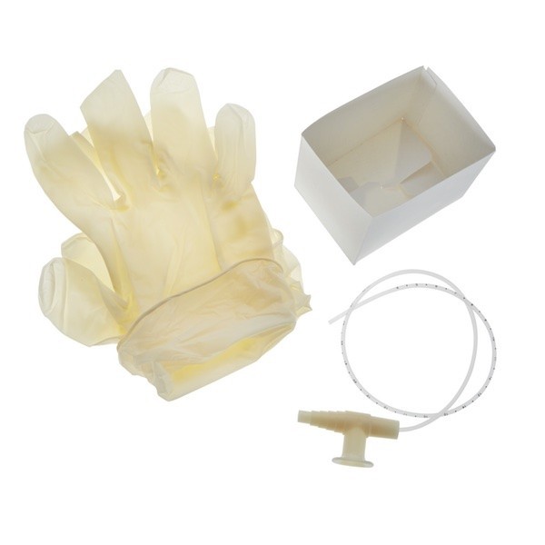 Popular Medical Disposable PVC Suction Catheter Kit With All sizes and types FDA,CE,ISO