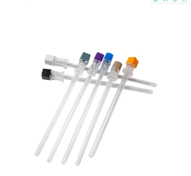 Medical Spinal Needle 2
