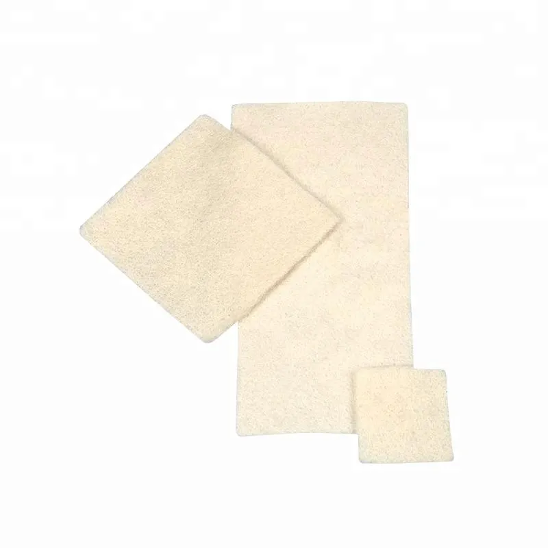 Medical Calcium Alginate Wound Dressing with FDA,CE,ISO 5