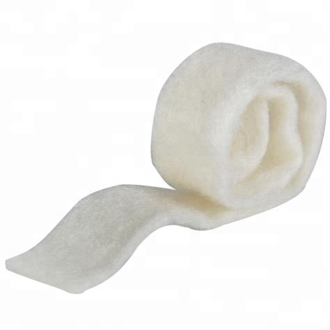 Medical Calcium Alginate Wound Dressing with FDA,CE,ISO 2