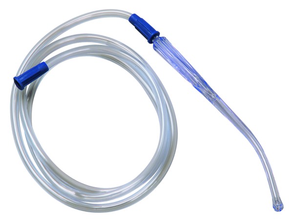Medical Disposable Yankauer Suction Tube With FDA,CE,ISO 3