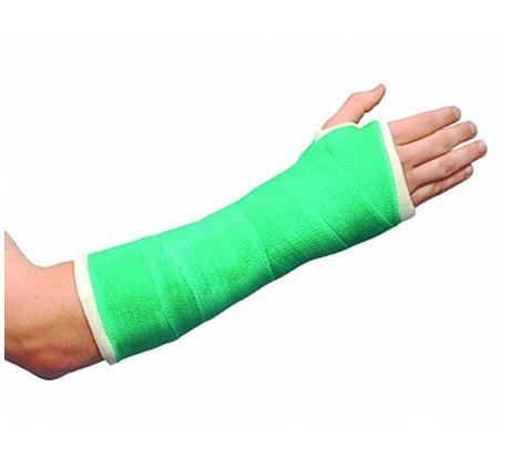 Medical sterile Orthopedic Cast Tape Bandage 3