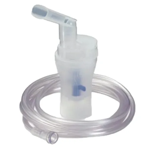 Medical Nebulizer Mouthpiece Mask Kit with FDA,CE,ISO 6