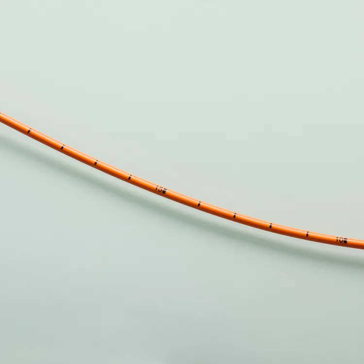 Disposable Antimicrobial Central Venous Catheter Kit 6