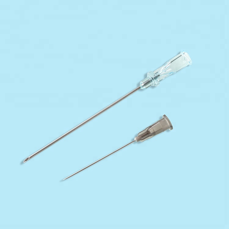 Disposable Quad-Lumen Central Venous Catheter Kits 4