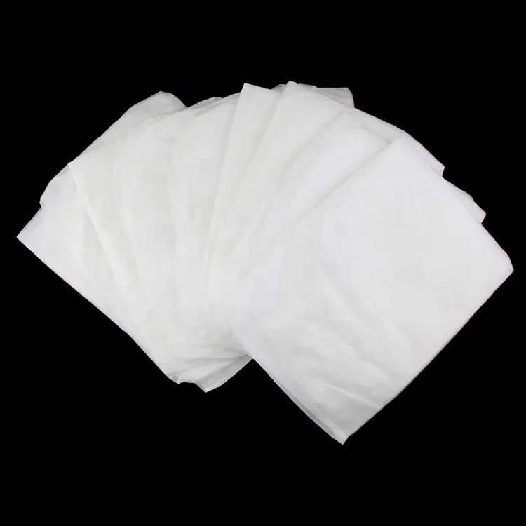 Disposable hospital bed cover non-woven medical bed sheet 3