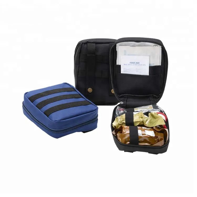 Multi-function first aid kit survival
